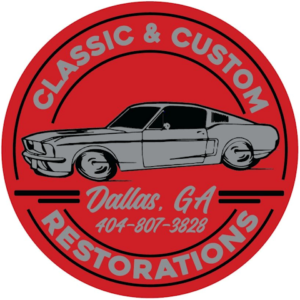 CCR Mustangs