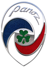 Panoz